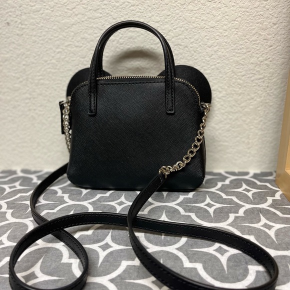 Kate Spade New York x Minnie Mouse Minnie Maise - Picture 6 of 7